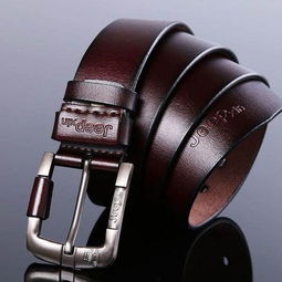 男士腰帶與電熱暖宮帶的選購(gòu)指南